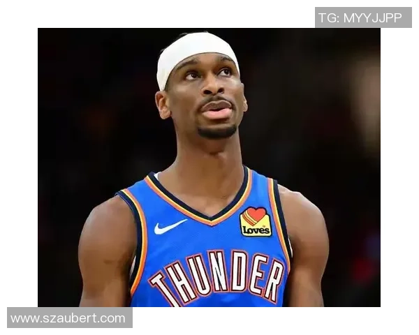 亚历山大季前赛高效进化FMVP气质爆棚仅19分钟砍17分引领雷霆新风暴